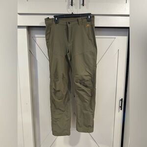 First Lite Men’s Sawbuck Brush Pant